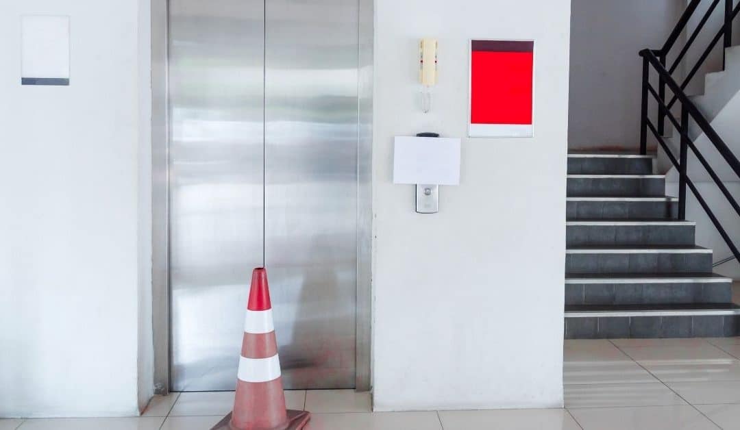 מי אחראי לתחזוקת מעליות בבניין משותף?