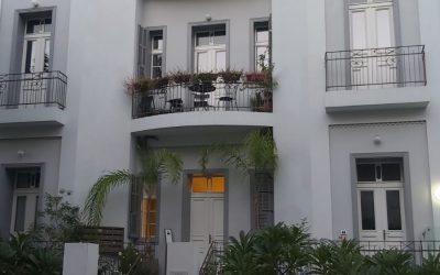 ניהול בתים משותפים: פתרונות חדשניים עם אב-בית