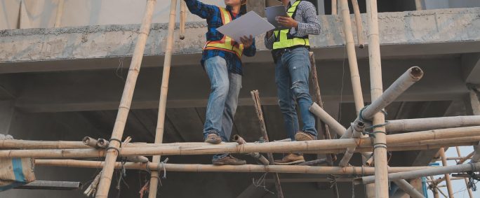 שיפוץ בניינים בחולון