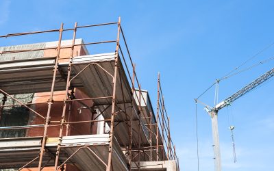 תוספות בנייה: שדרוג מבנים ושיפור איכות החיים