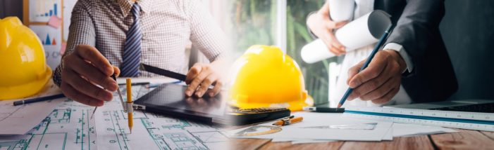 בשיפוץ בניינים ברמת גן