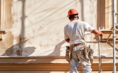 רוצים להעלות את שווי הדירה? התחילו בשיפוץ בניין! הדרך הבטוחה להשבחת הנכס