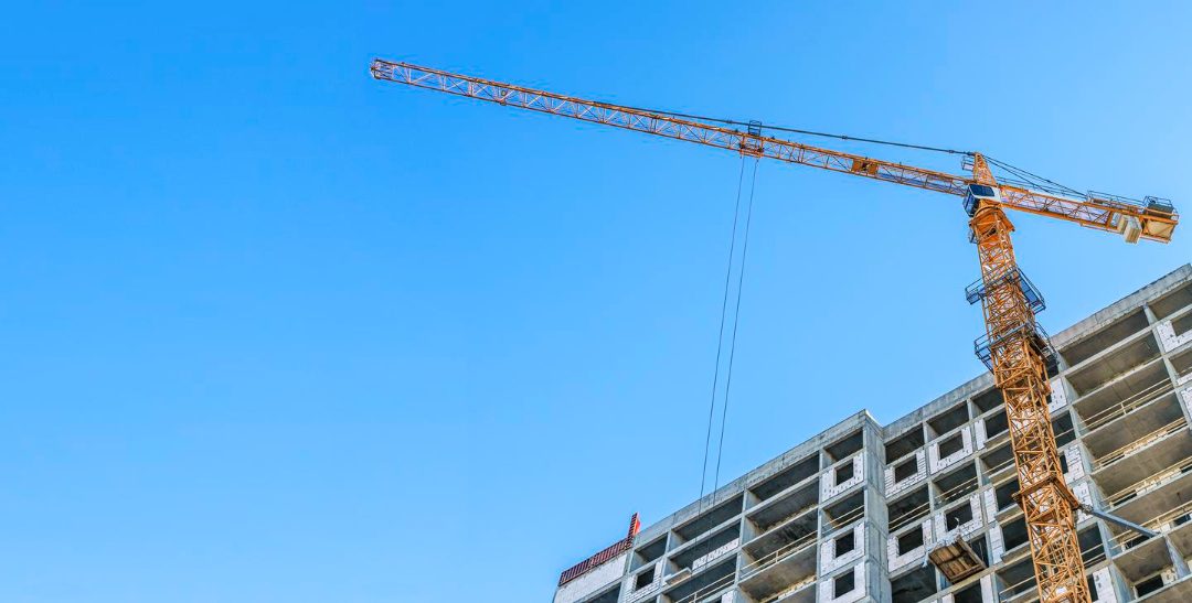 שיפוץ בניין – שלבים חשובים בתהליך השיפוץ