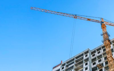 שיפוץ בניין – שלבים חשובים בתהליך השיפוץ