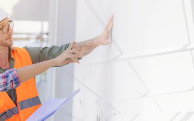 שיפוץ בניין משותף – חידוש חזיתות, לובי ותשתיות במקום אחד