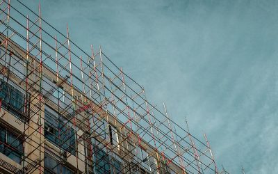 שיפוץ בניין – תהליך מקצועי לשימור ושדרוג מבנים ישנים