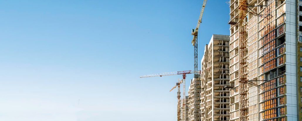 שיפוץ בניינים