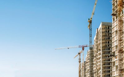 שיפוץ בניינים – תהליך מקצועי מהתכנון ועד הגימור