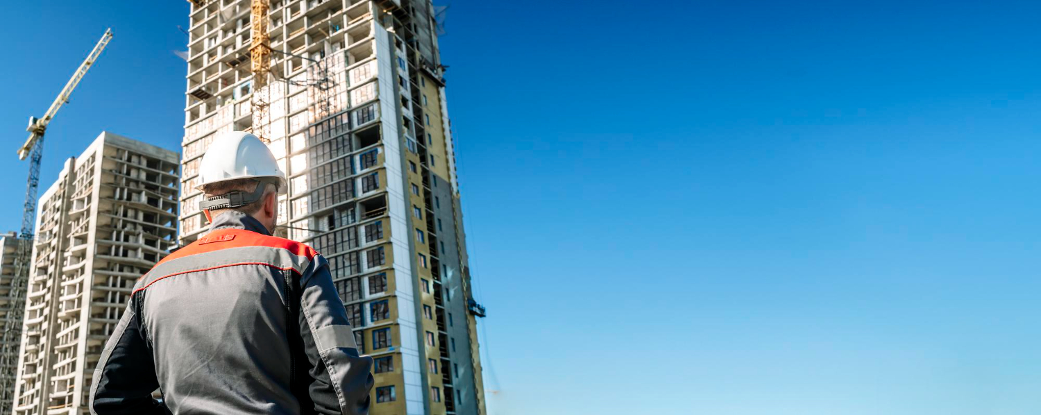 שיפוץ בניינים